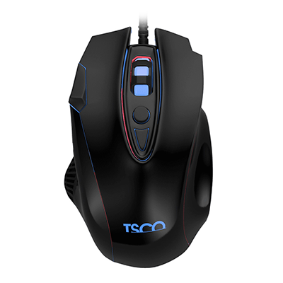 ماوس گیمینگ تسکو مدل TM 2027 GA-small-image