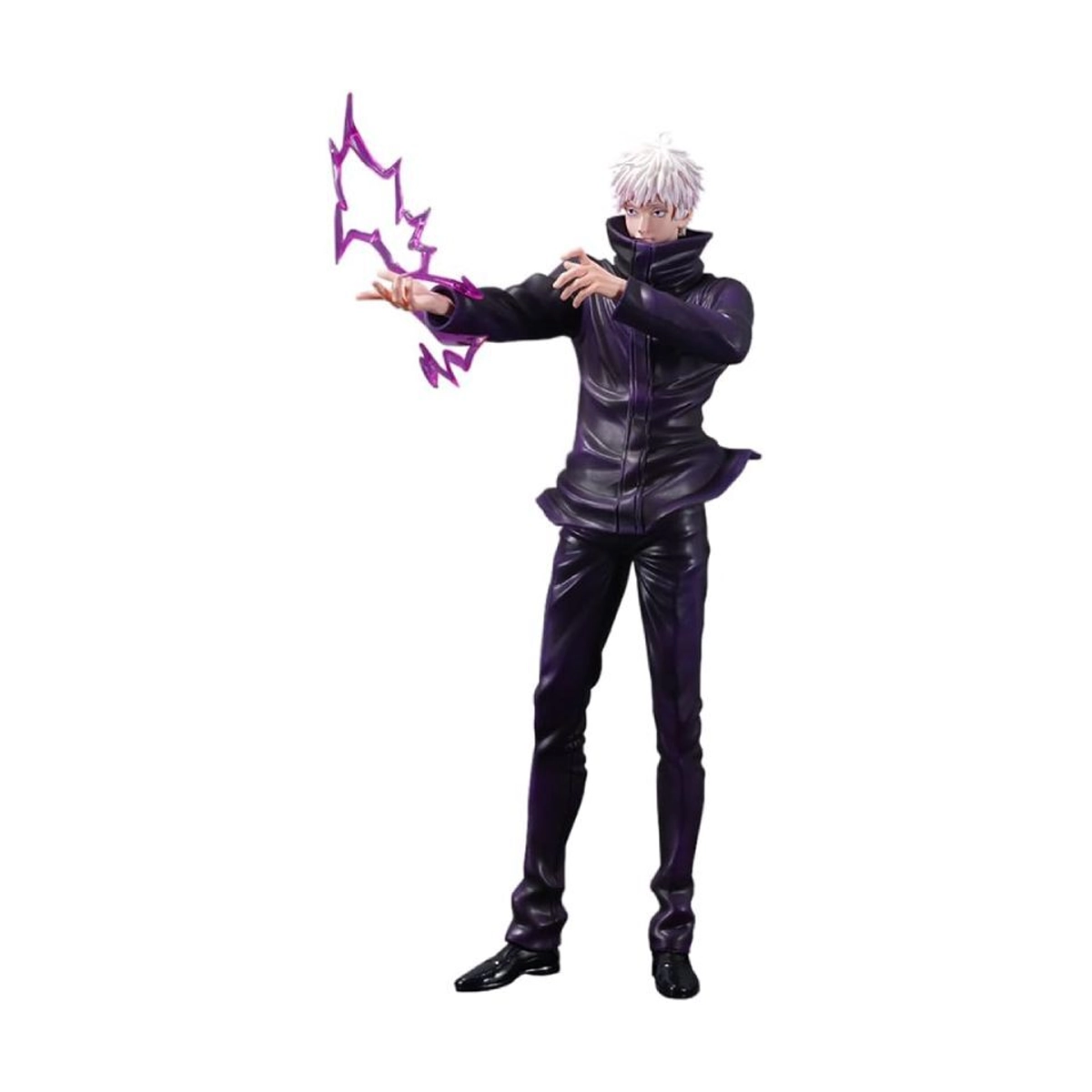 اکشن فیگور طرح Jujutsu Kaisen Satoru Gojo کد B42-small-image