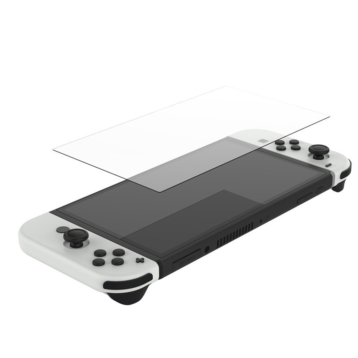 گلس صفحه نمایش کنسول نینتندو Nintendo Switch OLED دابی مدل TNS-1156-small-image