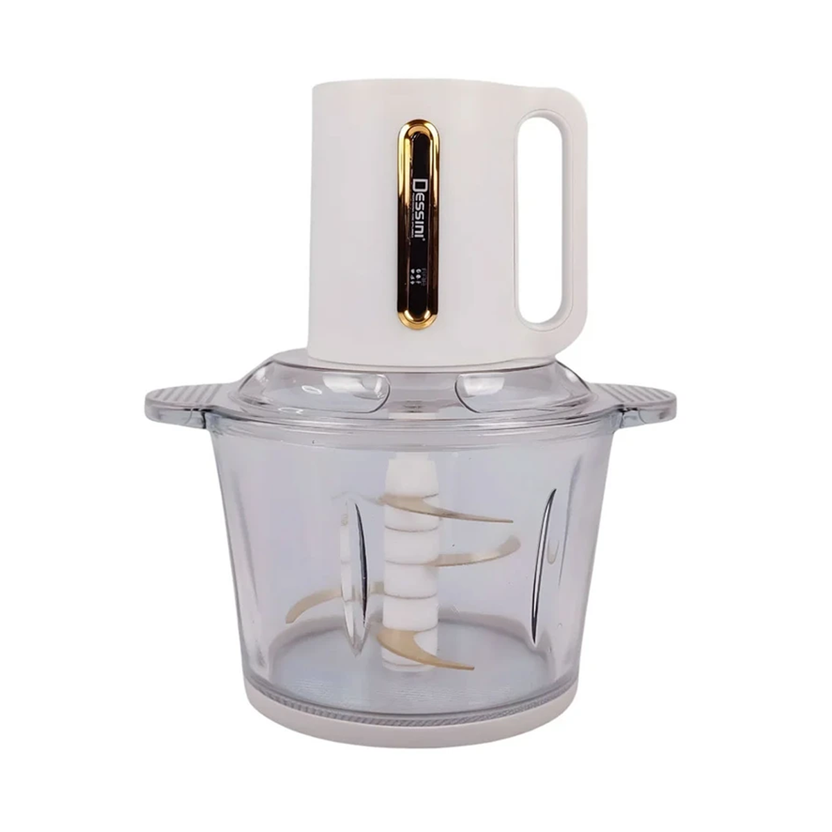 خردکن دسینی مدل DS-913