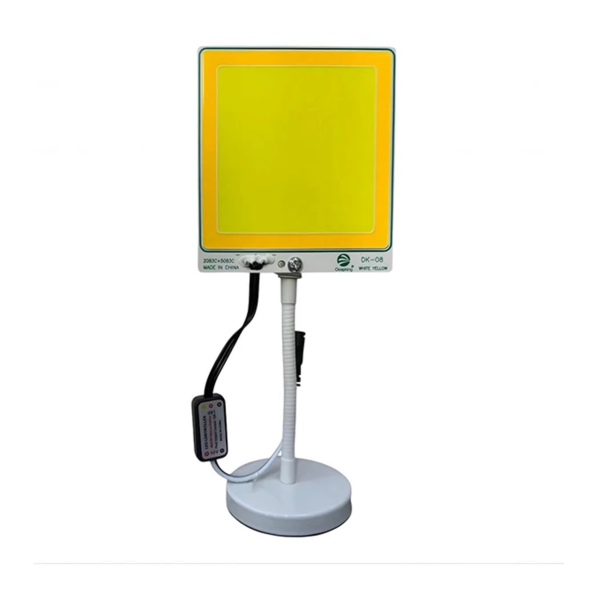 چراغ سیار خودرو دیپ کینگ مدل DK-08-small-image