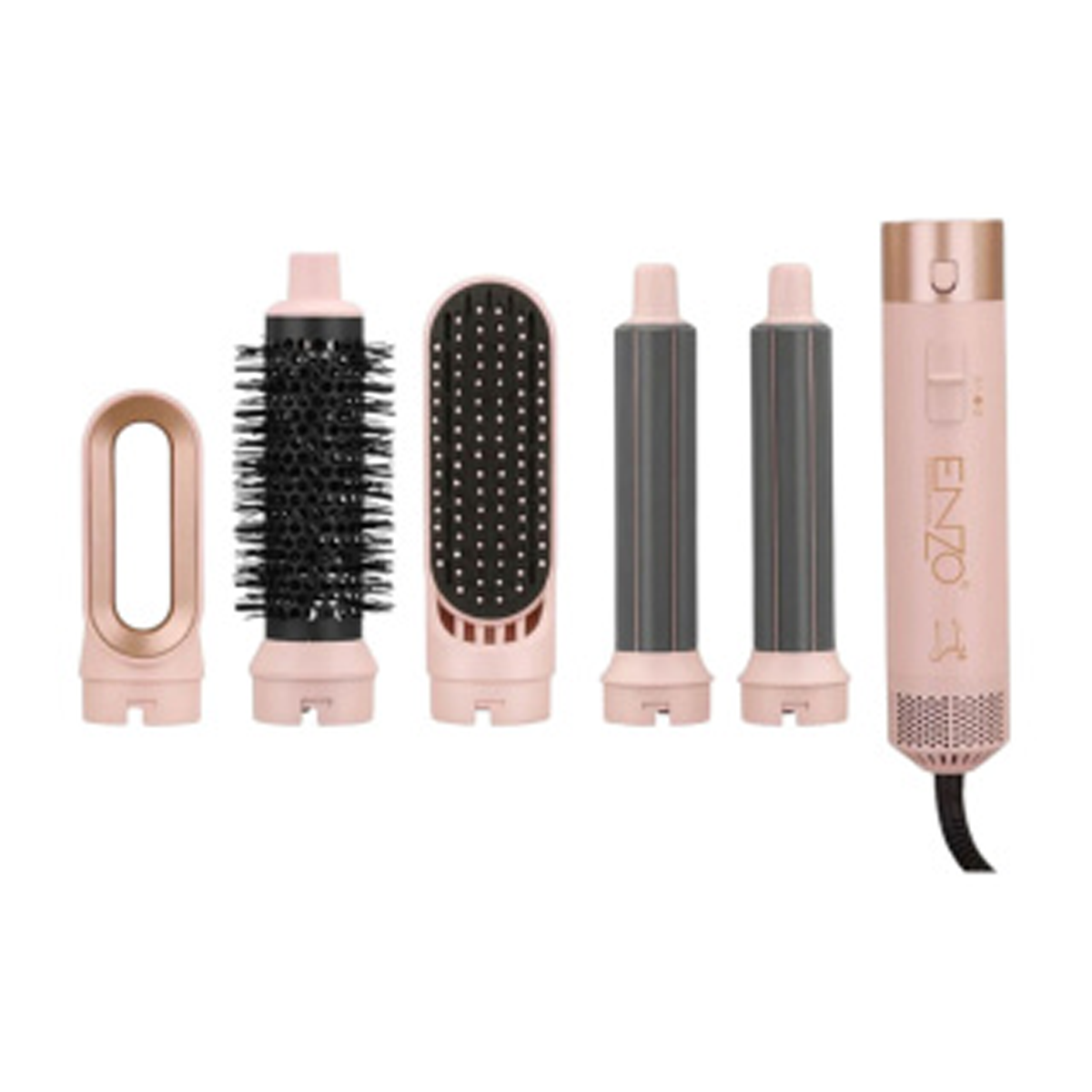 سشوار انزو سری یارا مدل EN-4142B-small-image