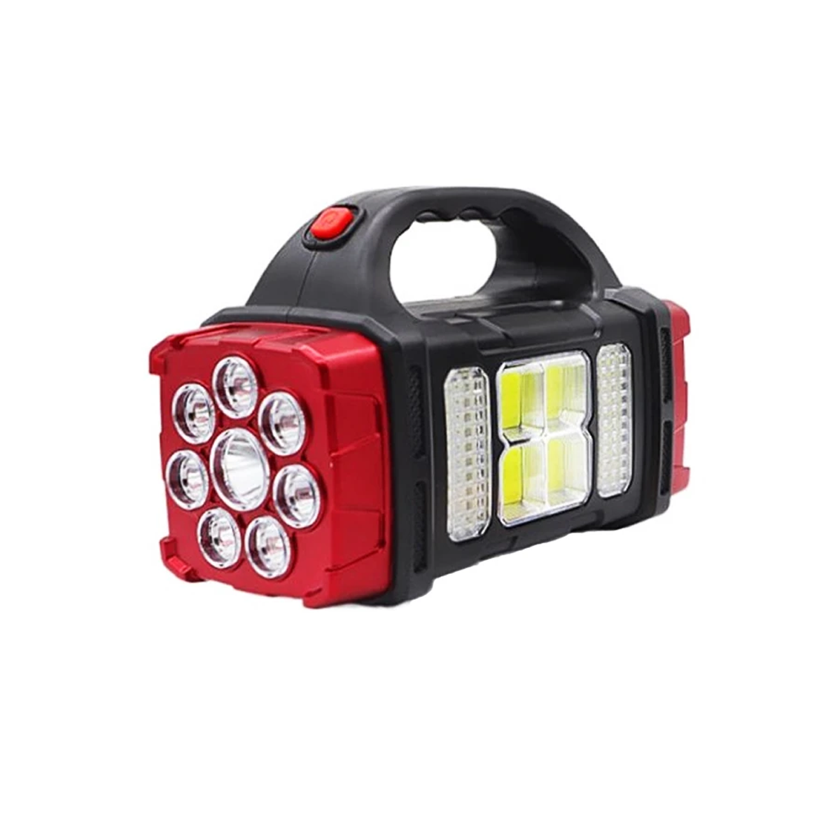 نورافکن دستی سولونیکس مدل HB-1678-small-image