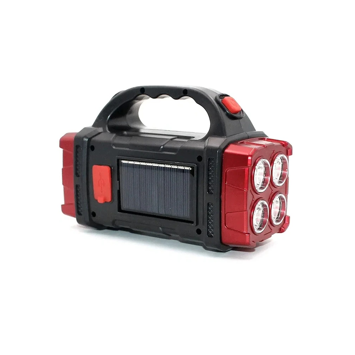 نورافکن دستی سولونیکس مدل HB-2678