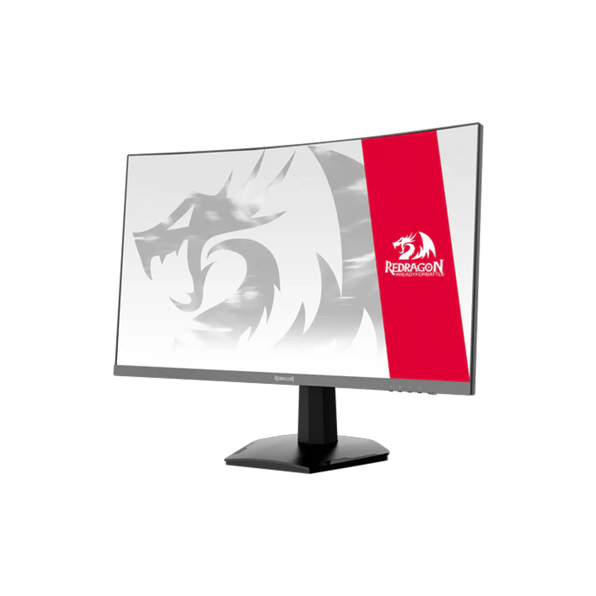 مانیتور گیمینگ ردراگون مدل AMBER II GM27H10C سایز 27 اینچ-small-image