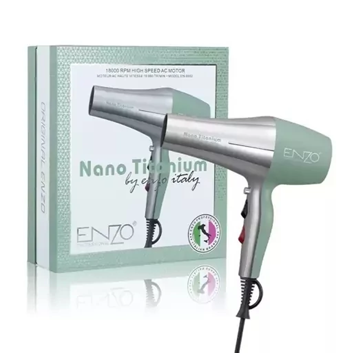 سشوار انزو مدل EN-8862-small-image