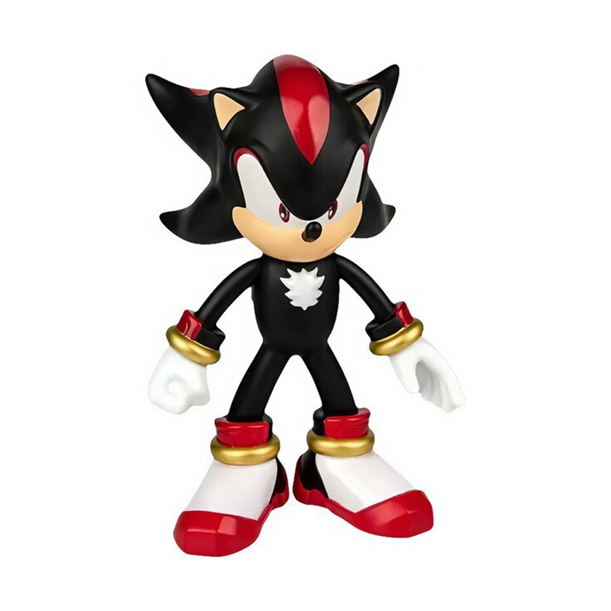 اکشن فیگور طرح 3 Sonic Shadow کد 7969-small-image