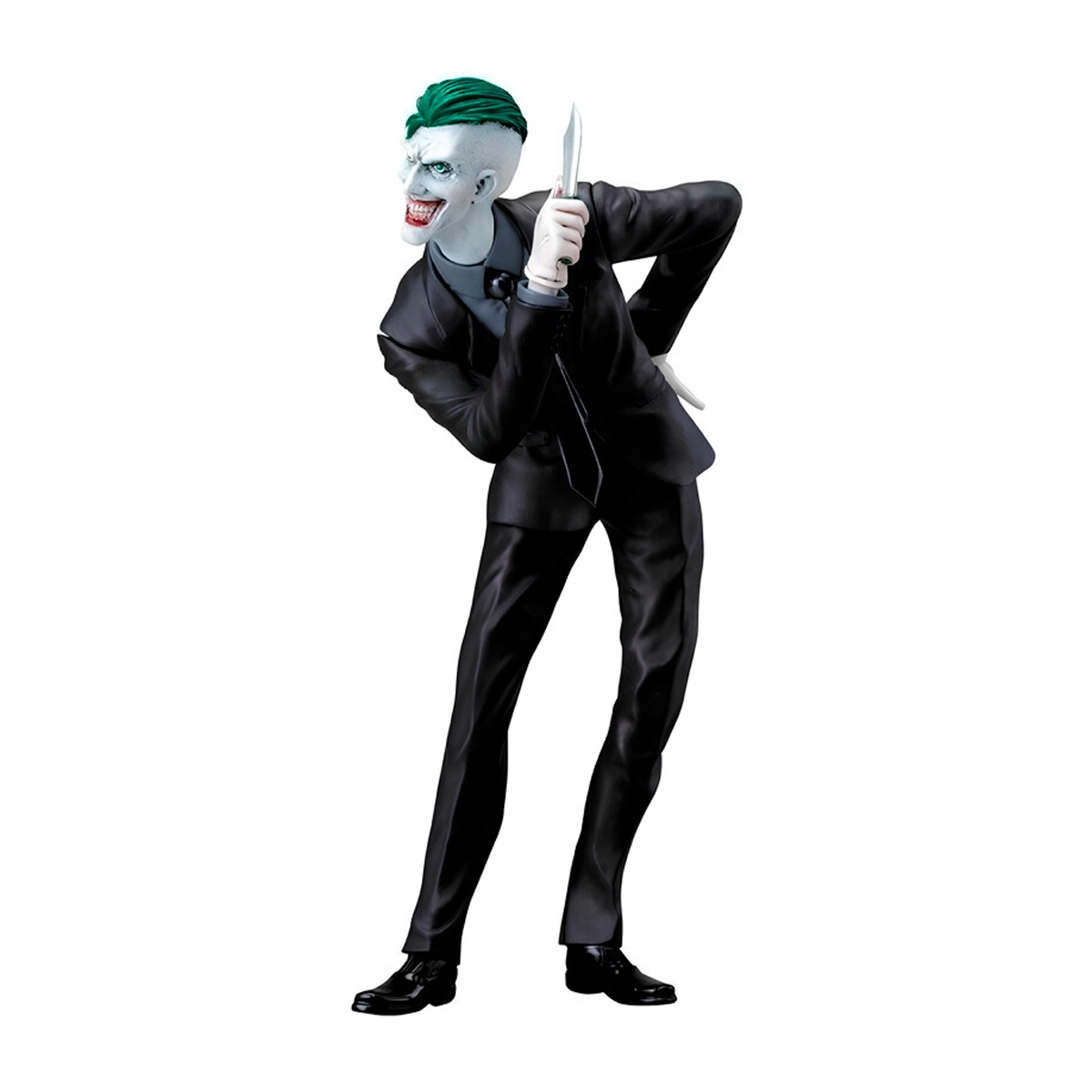 اکشن فیگور Kotobukiya طرح جوکر-small-image