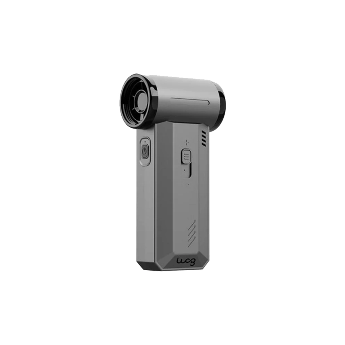 دستگاه جت فن شارژی مدل Multi-Function Violent Fan f72-small-image