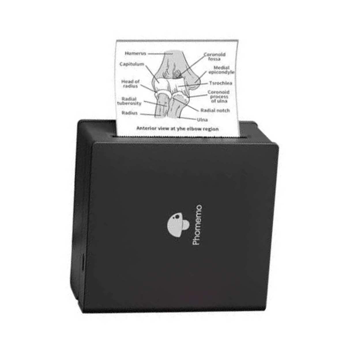 پرینتر حرارتی فومیمو مدل m02-small-image