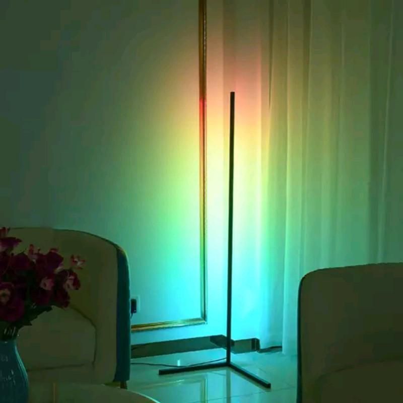 آباژور ایستاده طرح خطی کد 00610 آباژور ایستاده طرح خطی کد 00610