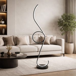 آباژور ایستاده طرح مدرن کد 00479 آباژور ایستاده طرح مدرن کد 00479