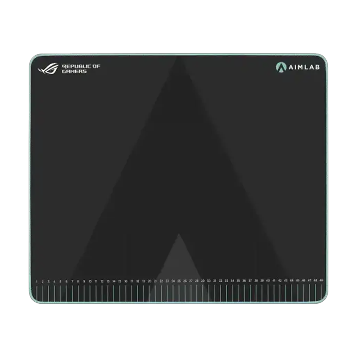 ماوس پد گیمینگ مدل NC16 ROG HONE ACE AIM LAB EDITION-small-image