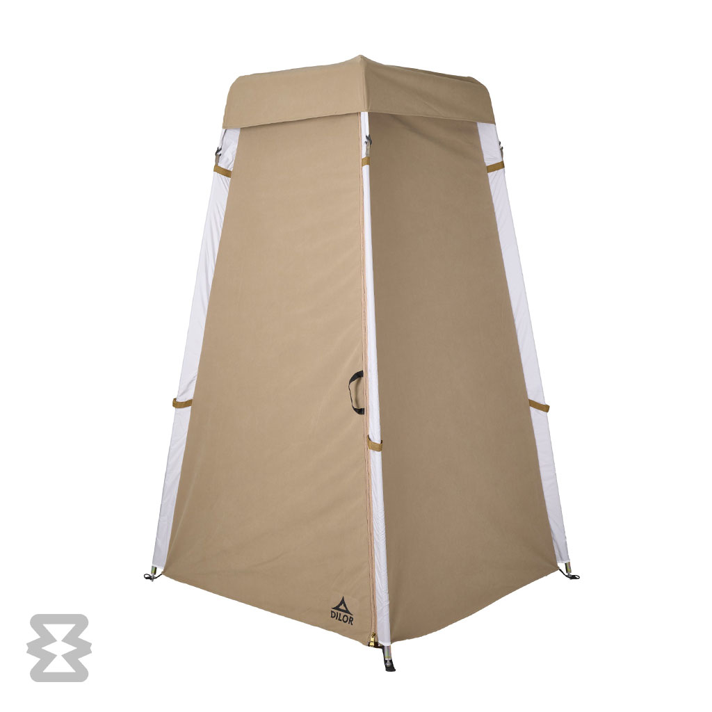 چادر توالت صحرایی دیلور