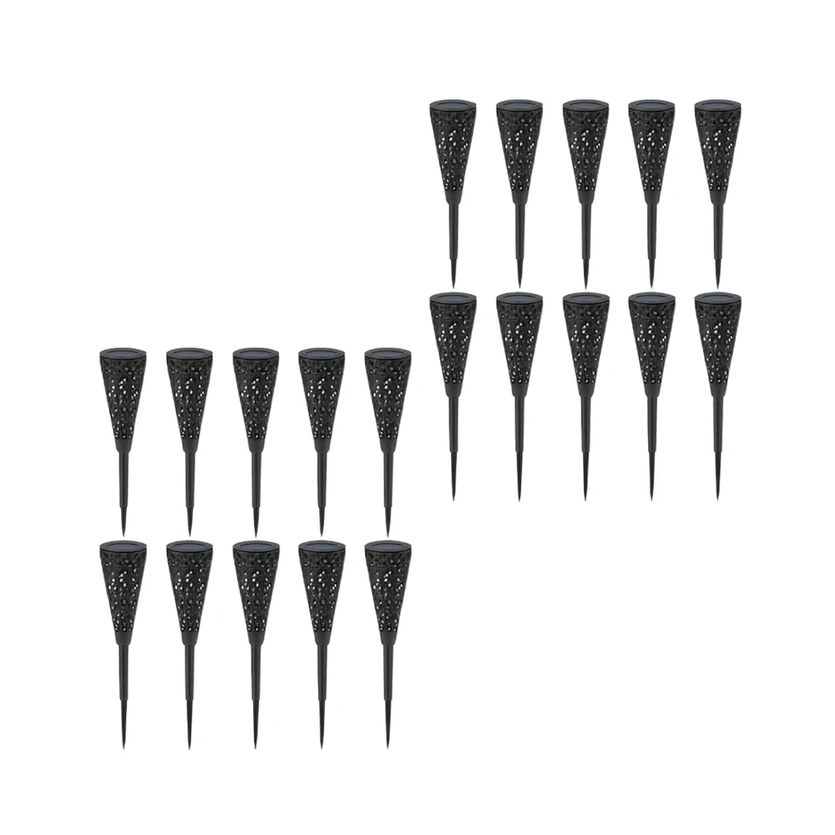 چراغ پارکی خورشیدی مدل مخروطی مجموعه 4 عددی چراغ پارکی خورشیدی مدل مخروطی مجموعه 20 عددی copy-small-image.png