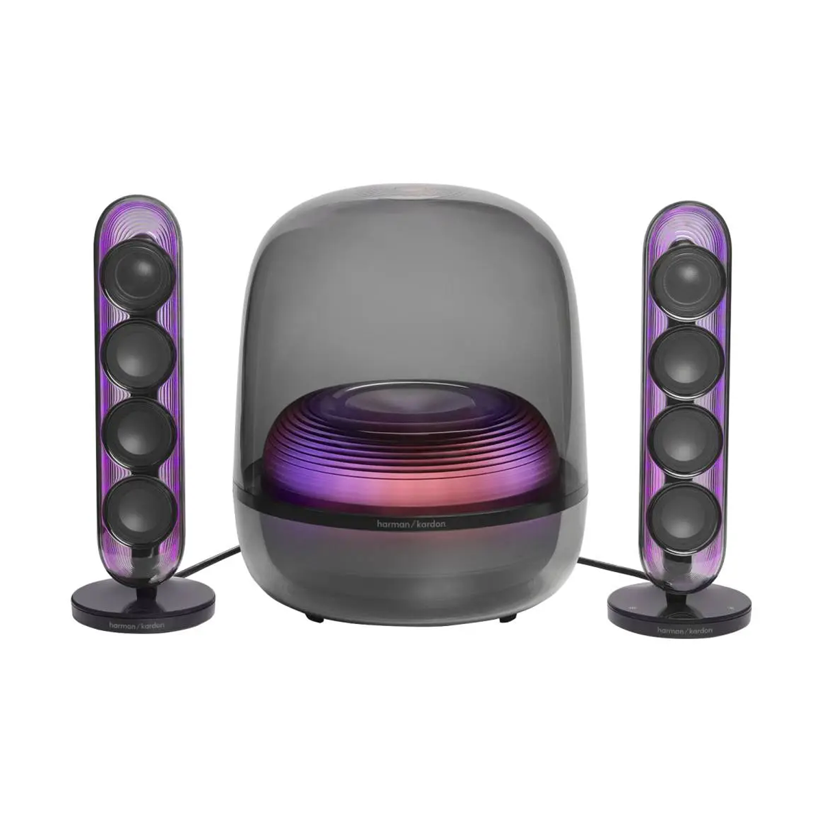 اسپیکر هارمن کاردن مدل soundsticks 5-small-image