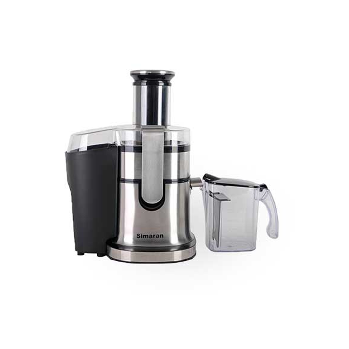 آبمیوه گیری سیماران مدل SJE-80-small-image