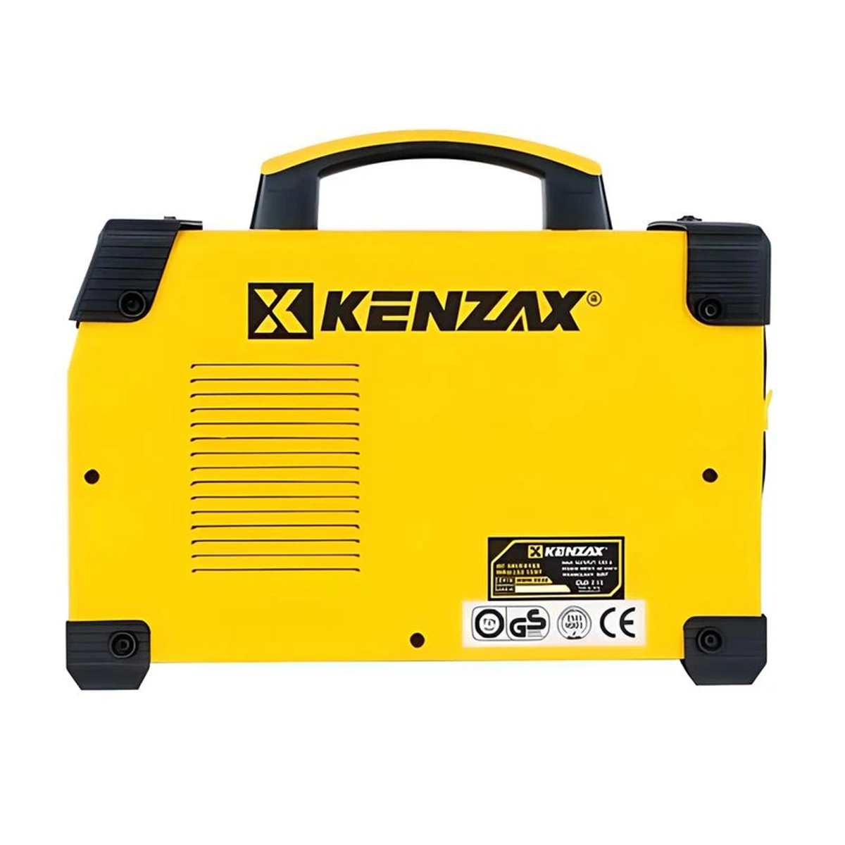 دستگاه جوش 180 آمپر کنزاکس مدل KWM_3618-small-image