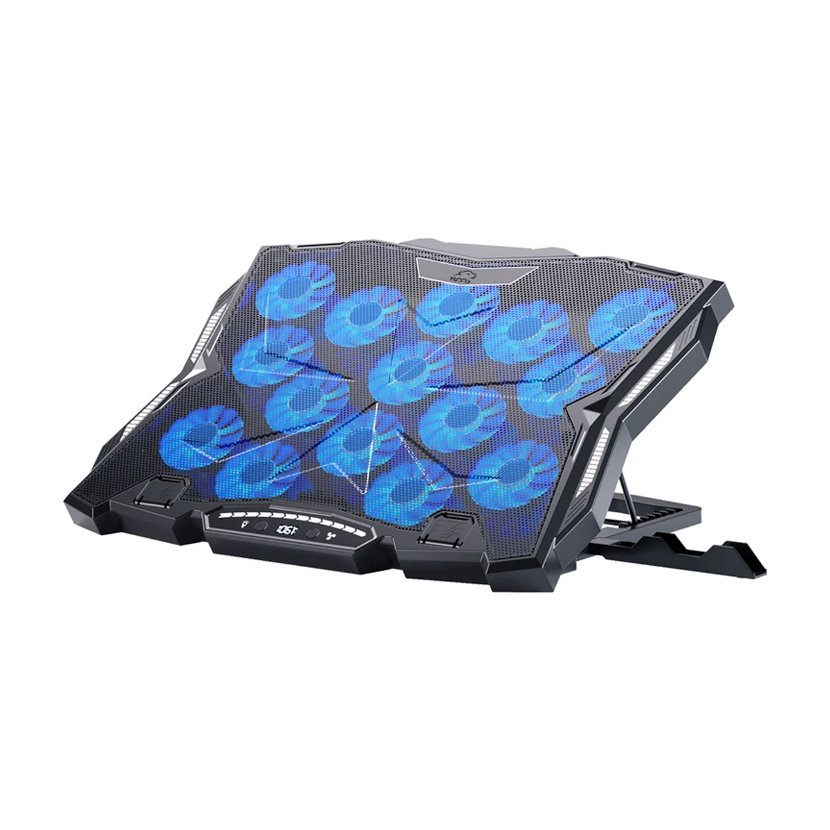 پایه خنک کننده لپ تاپ تسکو مدل GCLP 3143-small-image