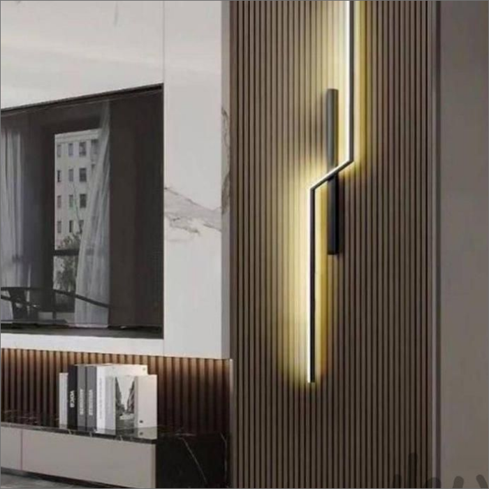 لوستر دیواری مدرن کد00232