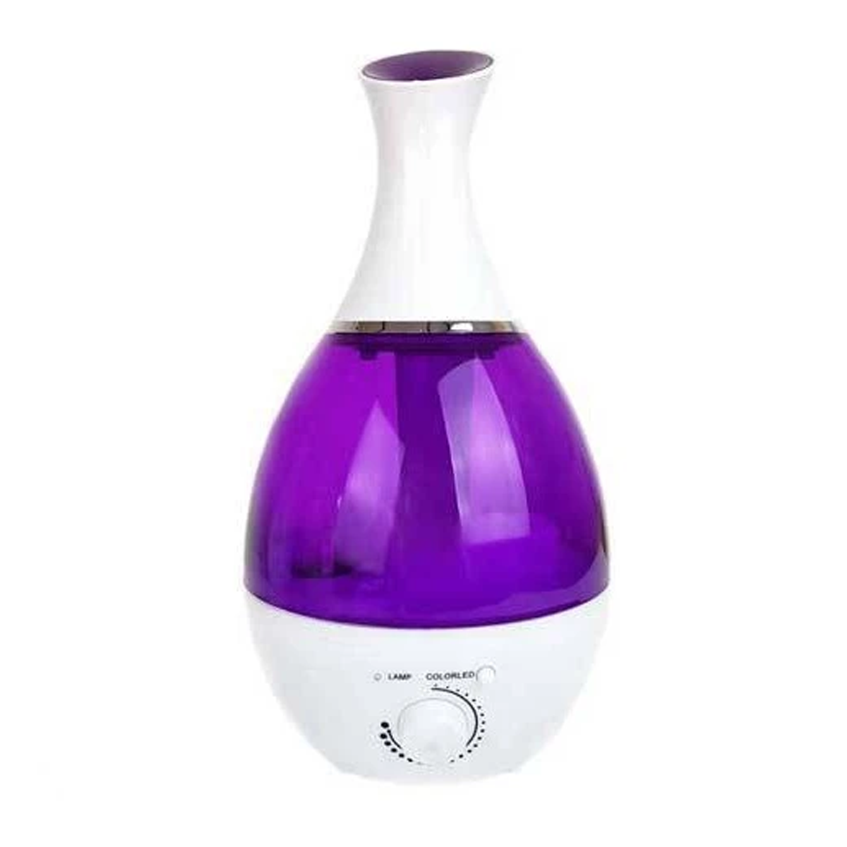 دستگاه بخور و رطوبت ساز سرد مدل Humidifier Cool Steam