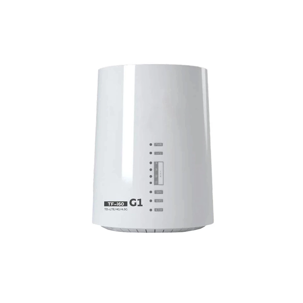 مودم 4G/TD-LTE سپنتا مدل TF-i60 G1 به همراه 500 گیگابایت اینترنت هدیه یکساله