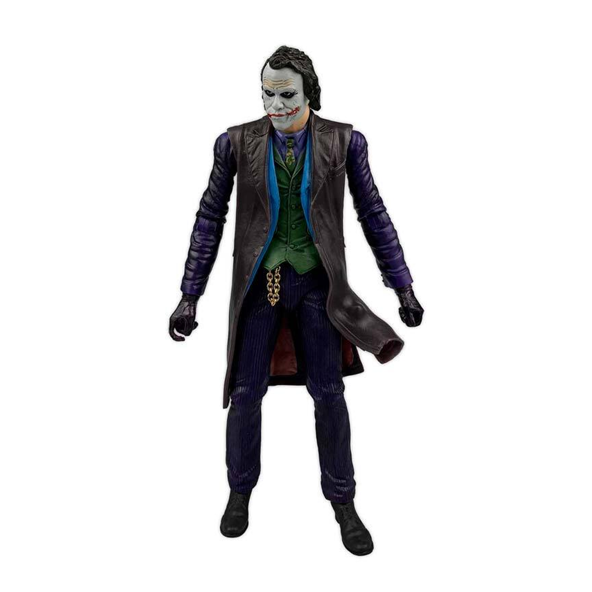 اکشن فیگور نکا مدل جوکر-small-image