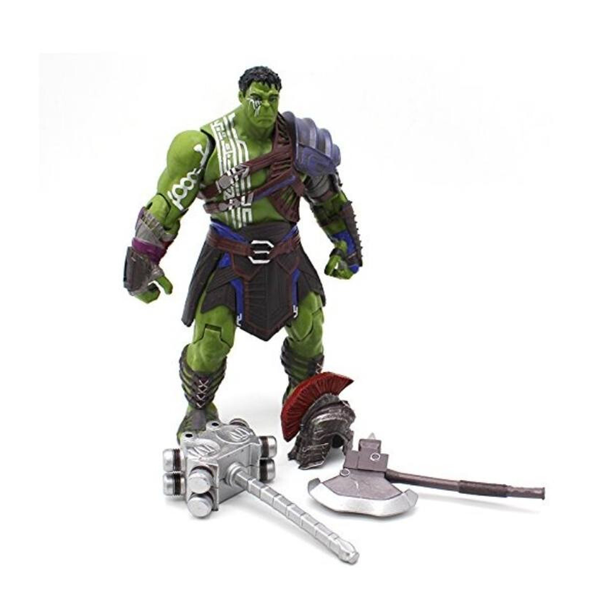 اکشن فیگور مدل هالک گلادیاتور کد R12-small-image