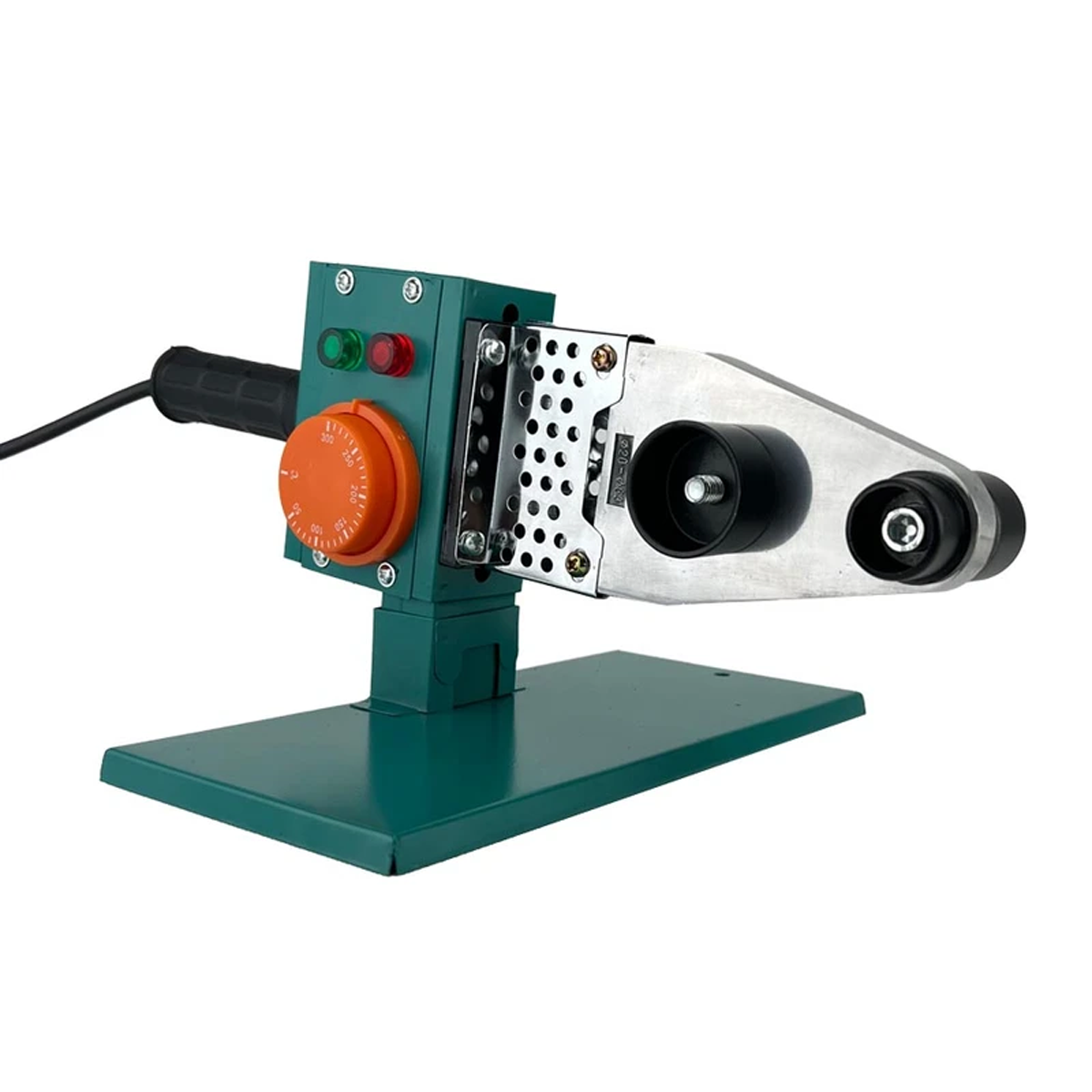 دستگاه جوش لوله پلیمری پاور اکشن مدل TW800 دستگاه جوش لوله پلیمری پاور اکشن مدل TW800-small-image