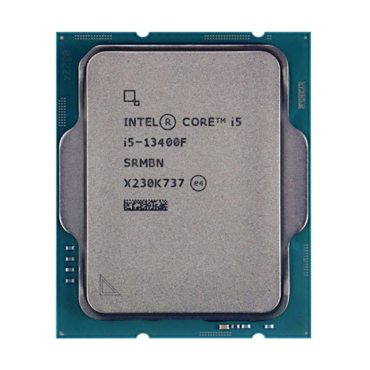 پردازنده اینتل مدل Core i5 13400F Tray-small-image
