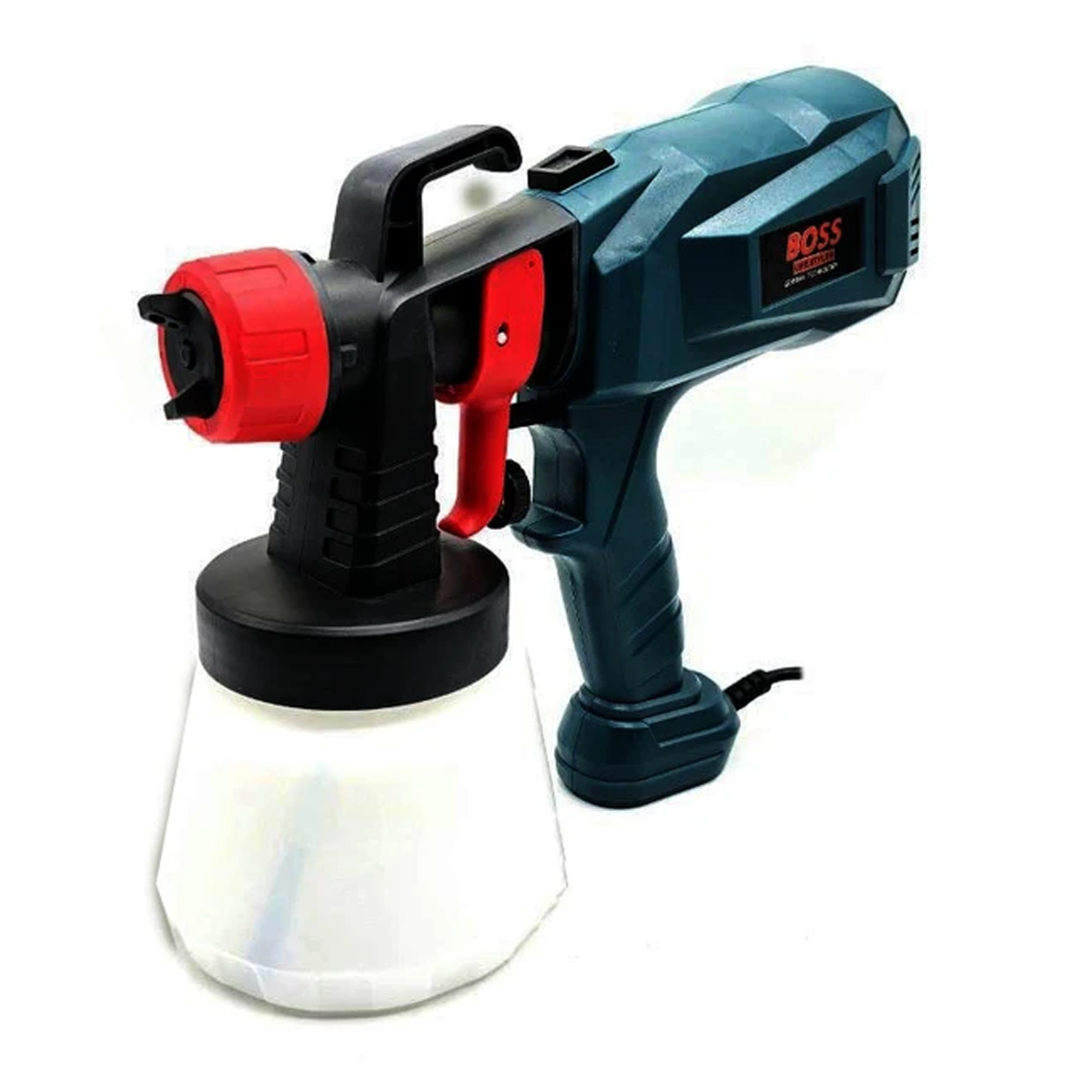 پیستوله برقی باس مدل BS123JY289-3-small-image