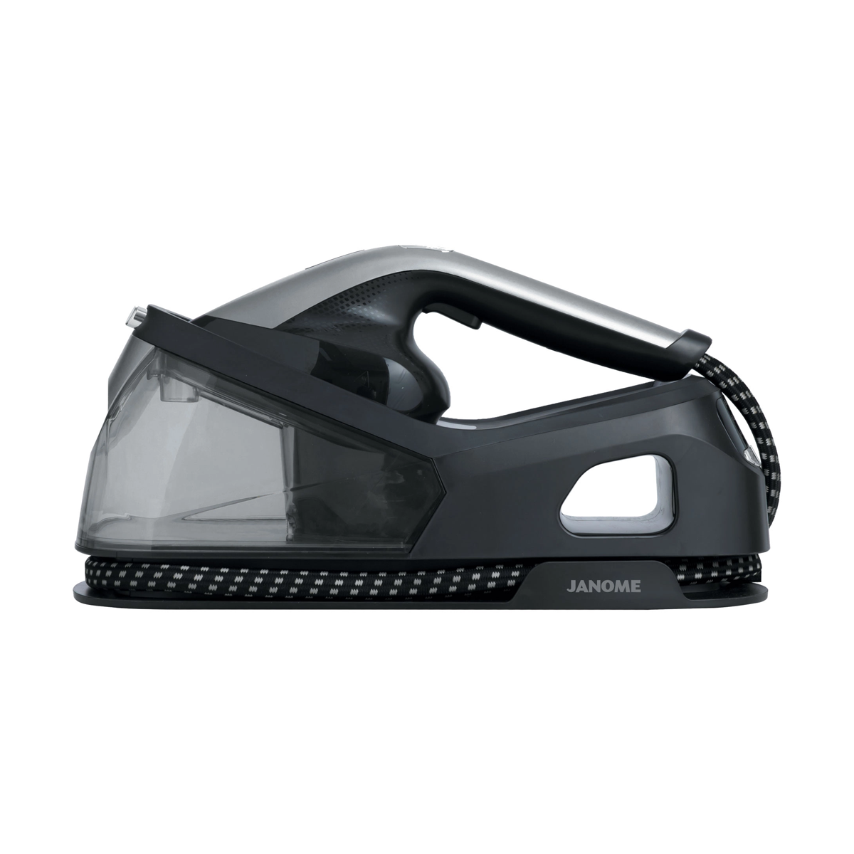 بخارگر مخزن دار ژانومه مدل GHB8640-small-image