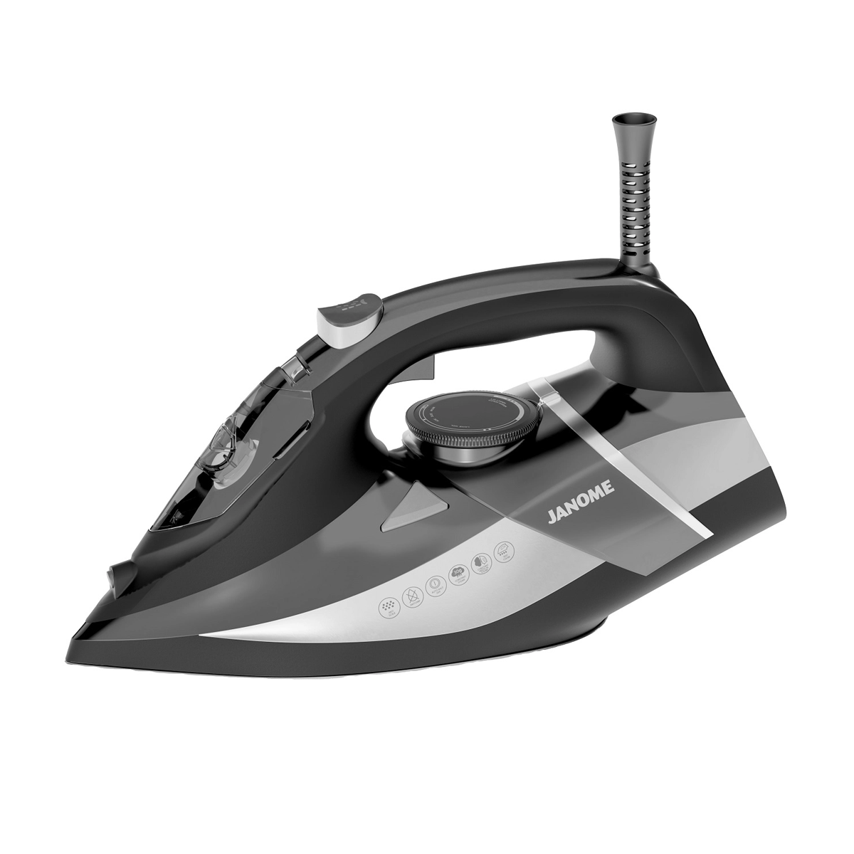 اتو بخار ژانومه مدل IM3240-small-image