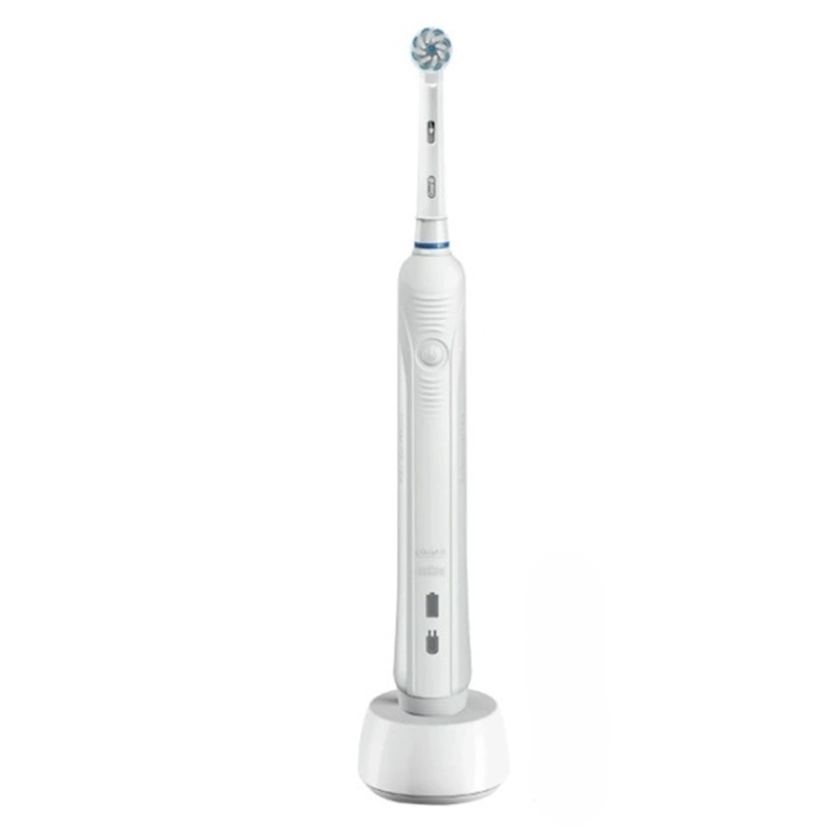 مسواک برقی اورال-بی مدل Laboratory 1-small-image