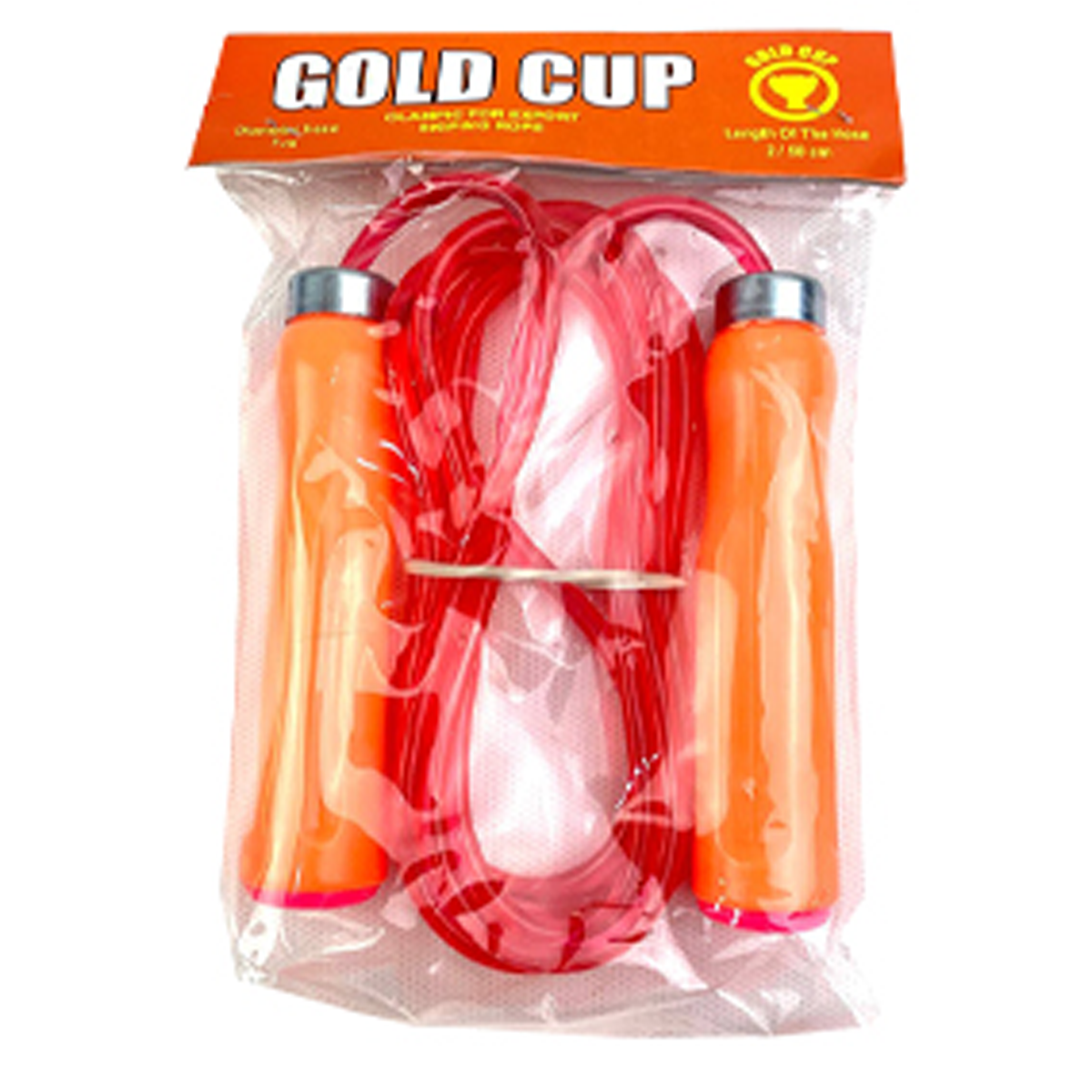 طناب ورزشی گلدکاپ-small-image