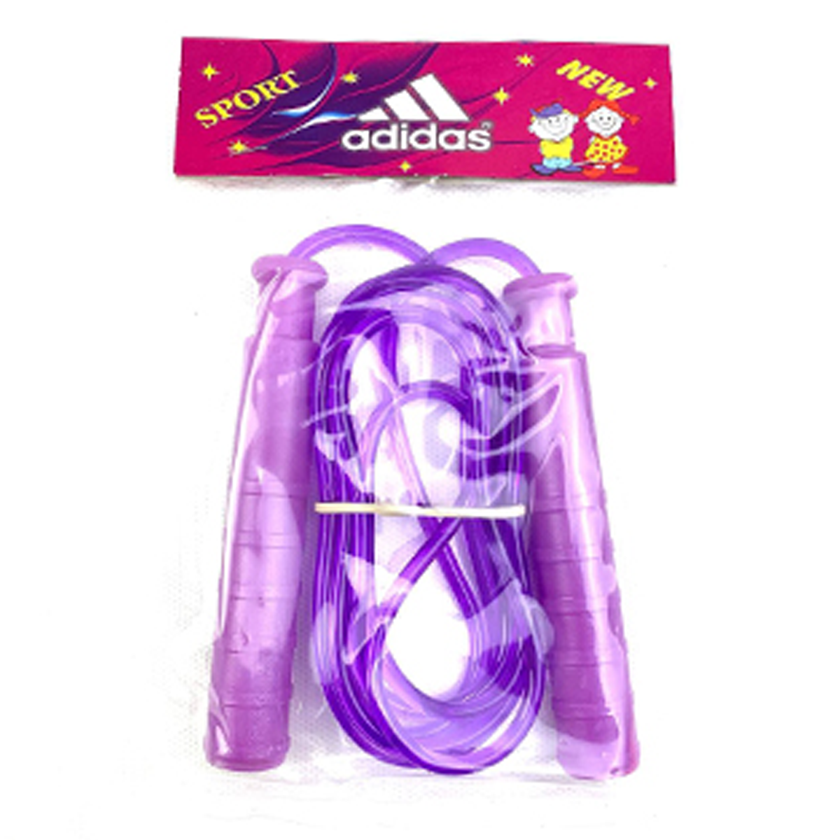 طناب ورزشی بچگانه آدیداس-small-image