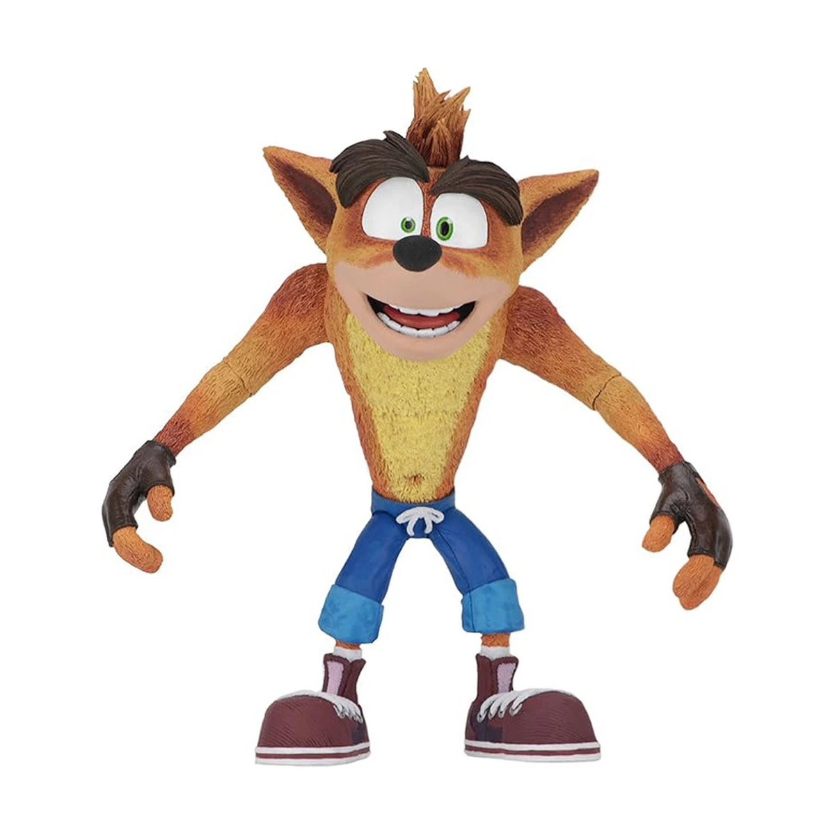 اکشن فیگور Neca طرح کراش کد 41050-small-image