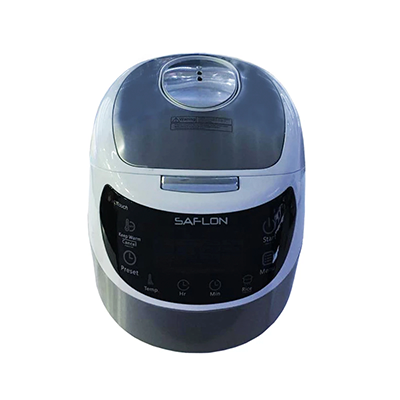 تخم مرغ پز سافلون مدل RC900-small-image