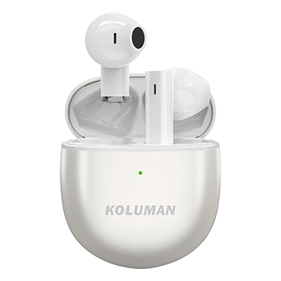 هندزفری بلوتوثی کلومن مدل K-TW15-small-image