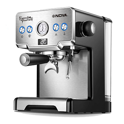 اسپرسوساز نوا مدل NCM-128EXPS