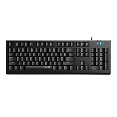 کیبورد گیمینگ رپو مدل NK1800-small-image