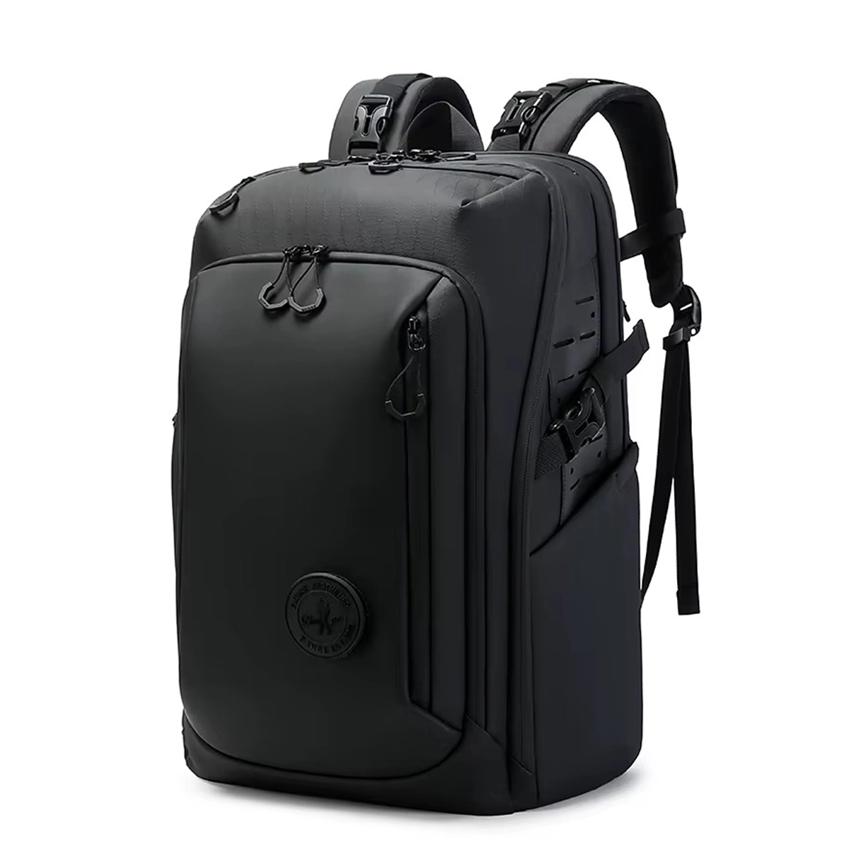 کوله پشتی لپ تاپ بنج 15.6 اینچی مدل FW-225 کوله پشتی لپ تاپ بنج 15.6 اینچی مدل FW-225-small-image