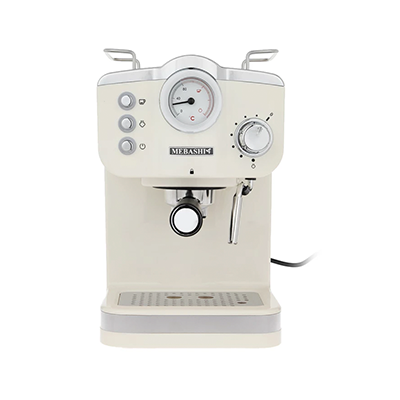 اسپرسوساز مباشی مدل ME-ECM2015