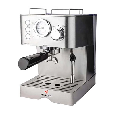 اسپرسوساز مباشی مدل ME-ECM2014