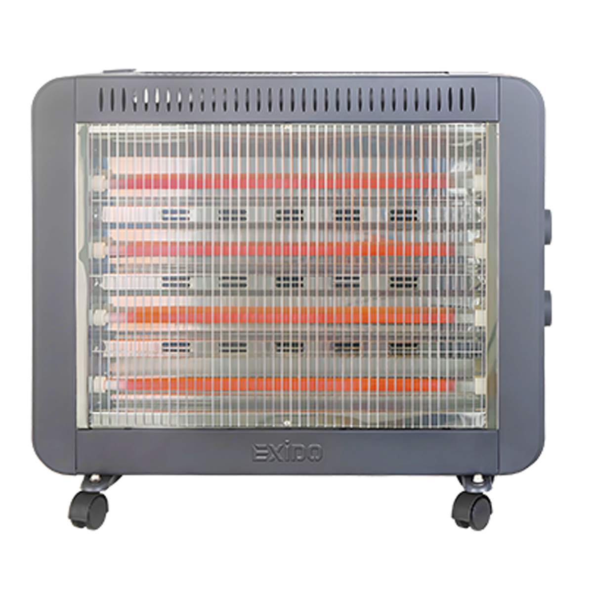 بخاری برقی اگزیدو مدل EQH2326-small-image