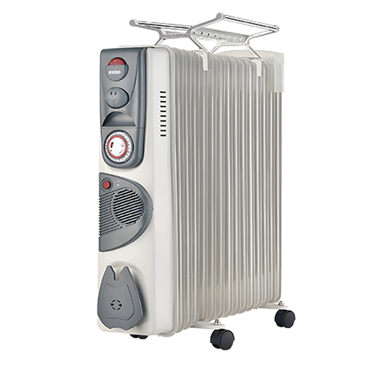 رادیاتور برقی اگزیدو مدل EOH2115-small-image