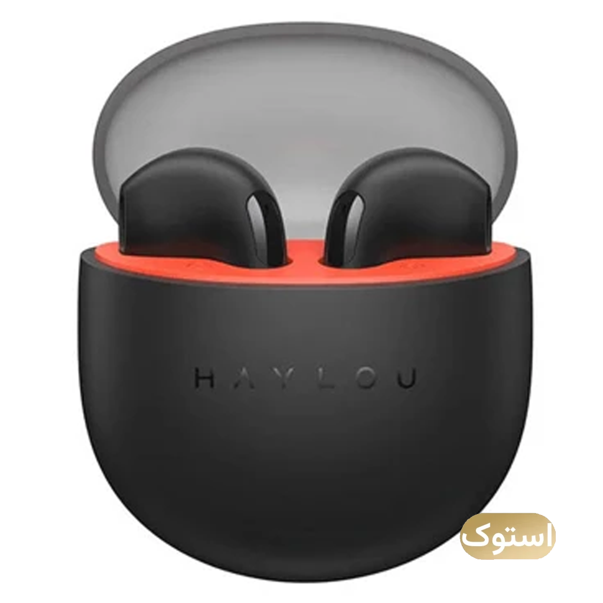 هندزفری بلوتوثی استوک Open Box - هایلو مدل X1 Neo - مشکی-small-image