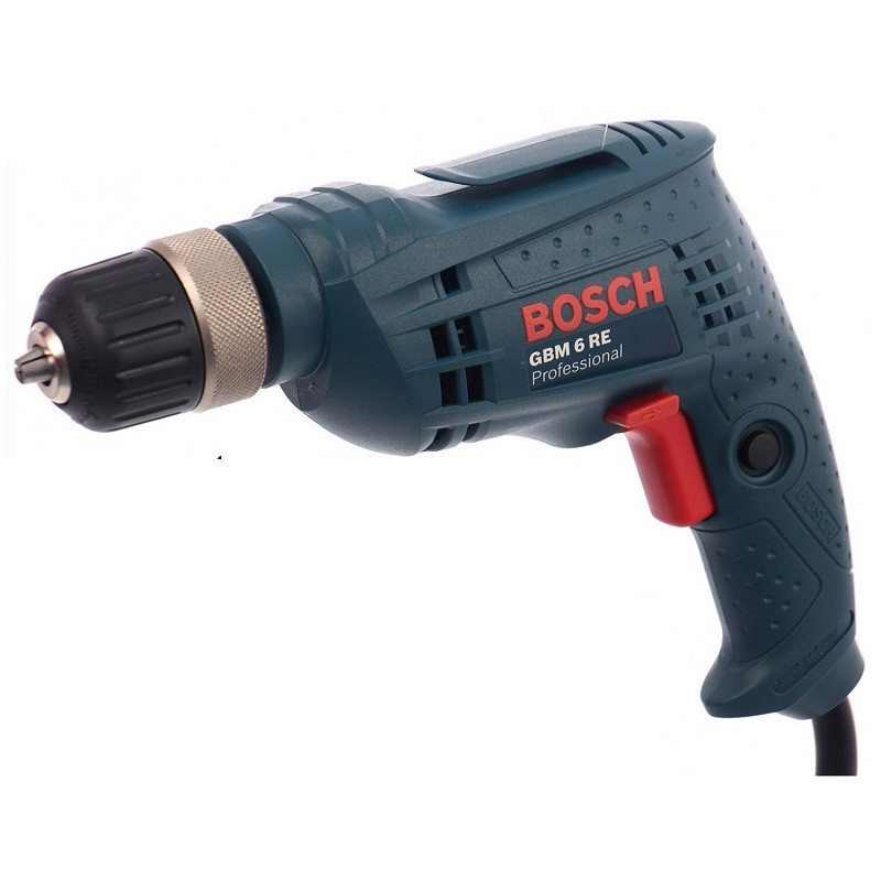 دریل بوش مدل GBM 6 RE Professional دریل بوش مدل GBM 6 RE Professional