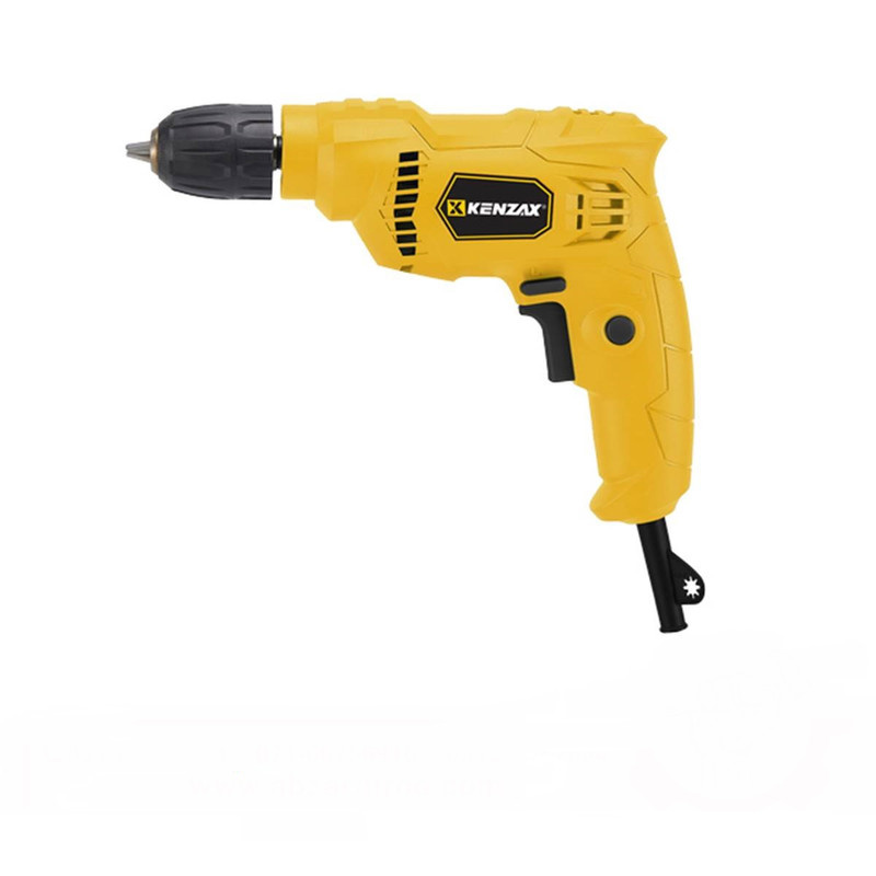 دریل آچاری کنزاکس مدل 2331 دریل آچاری کنزاکس مدل 2331