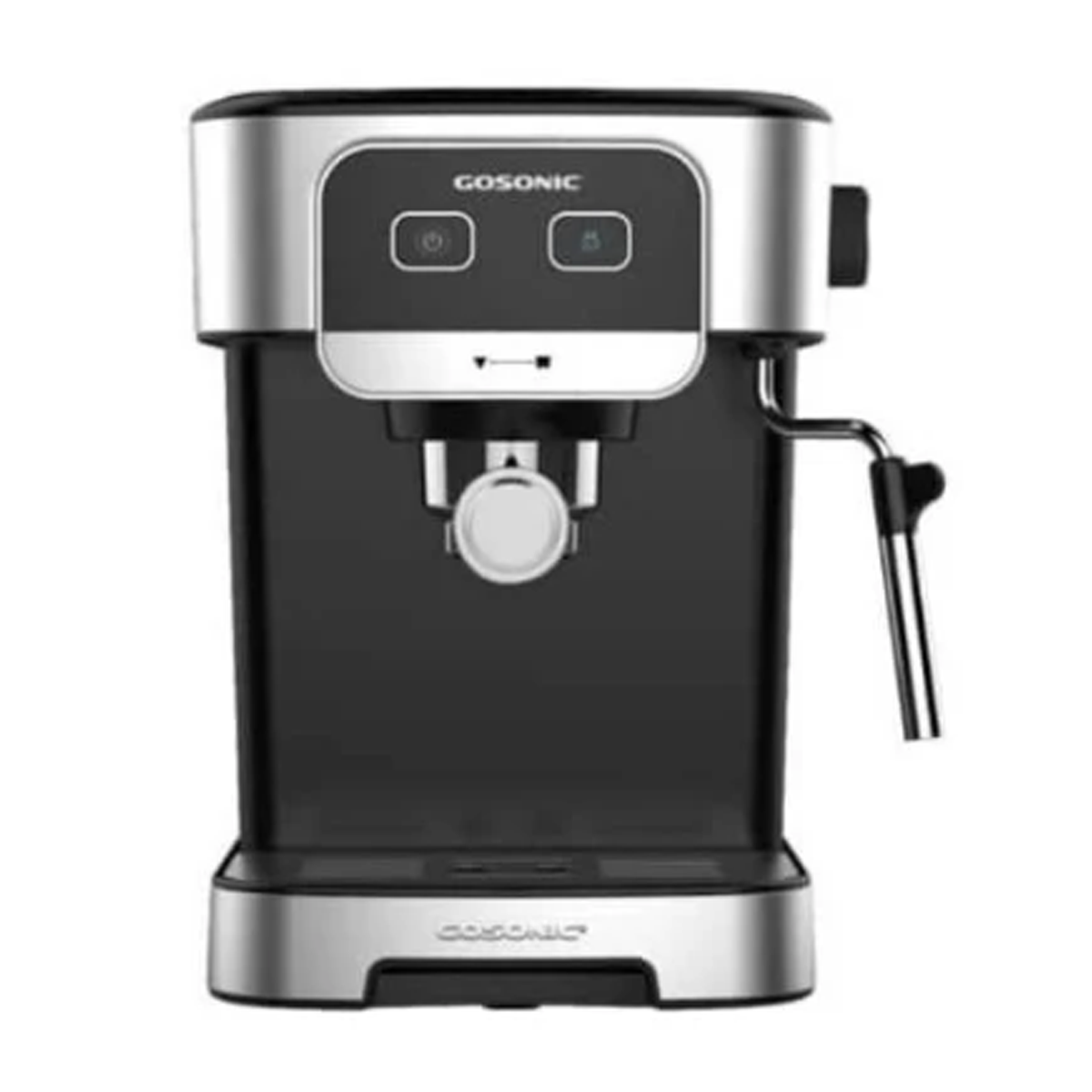 اسپرسو ساز گوسونیک مدل GEM-969-small-image